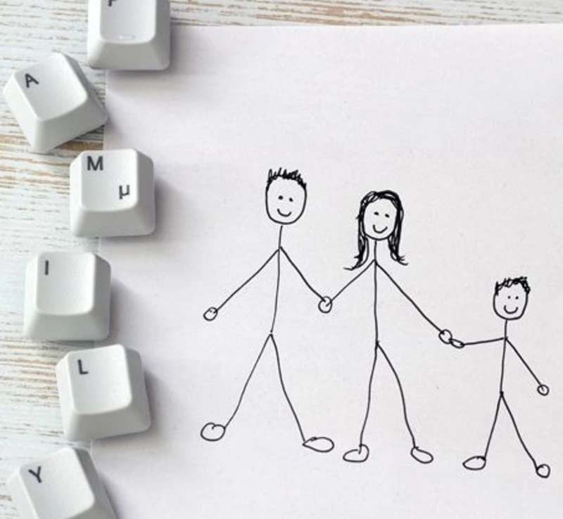 Этим детям очень важно найти семью!