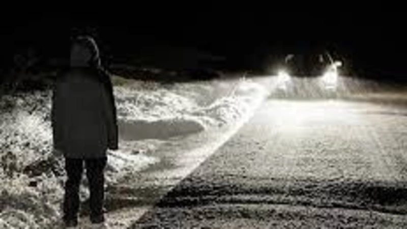 Внимание! Световой день сокращается.