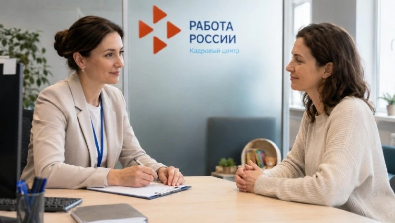 Кадровые центры Сахалина помогли более 500 жителям вернуть уверенность в поиске работы