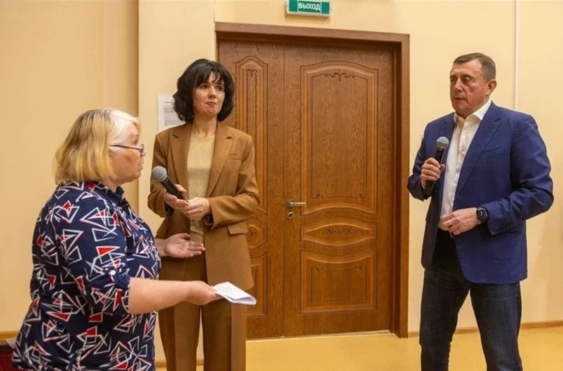 Транспортная доступность, состояние жилфонда и вопросы медицины