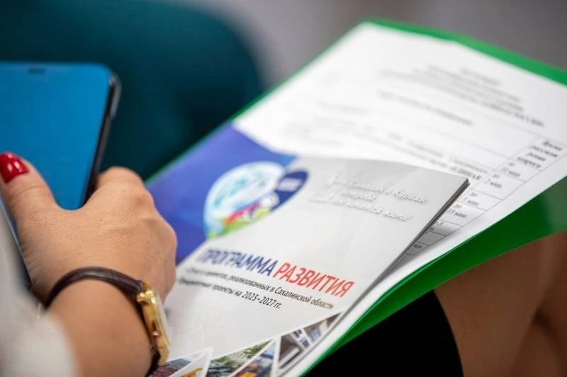 Валерий Лимаренко: Власть должна ориентироваться на человека, а не на отчеты и статис