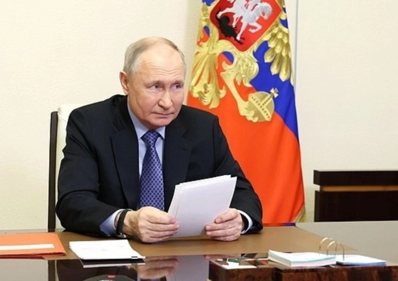 Путин поручил увеличить число субсидируемых авиаперелетов на Дальнем Востоке