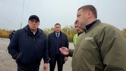 В этом году на трассе Южно-Сахалинск – Оха заасфальтируют отрезок протяженностью около 20 километров