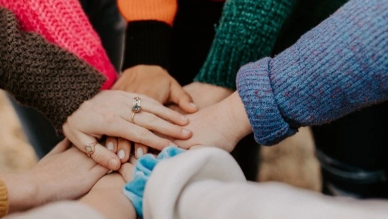 В Невельском районе оказывается помощь семьям участников СВО