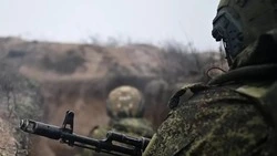 Стало известно об очередных успехах казачьей бригады имени Платова на СВО