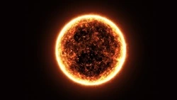 Магнитные бури в июле-2024: когда будет самая продолжительная вспышка на Солнце