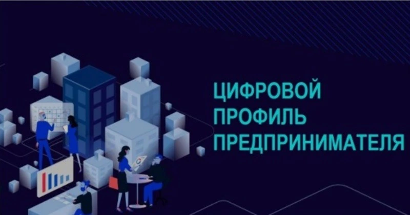 В России вводят цифровой профиль предпринимателя для упрощения доступа к господдержке