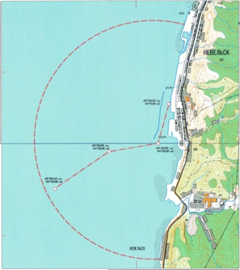 Уважаемые жители города Невельска и Невельского городского округа!