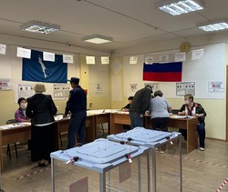 Сахалинцы сделали свой выбор