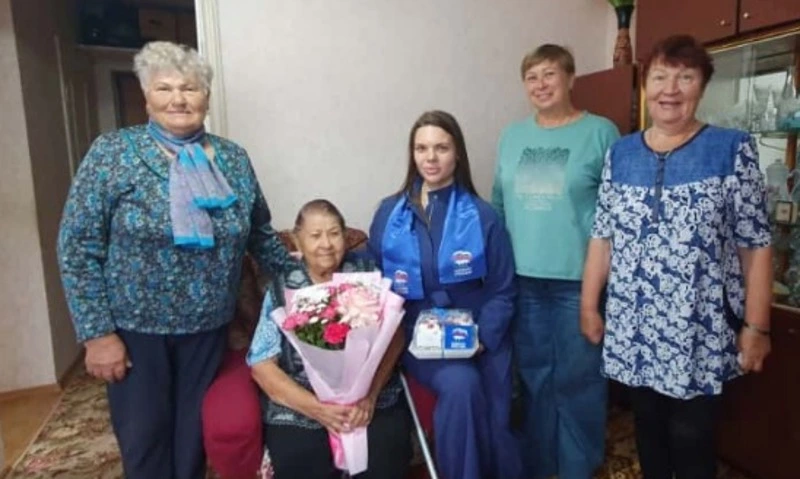 Семья – главное богатство