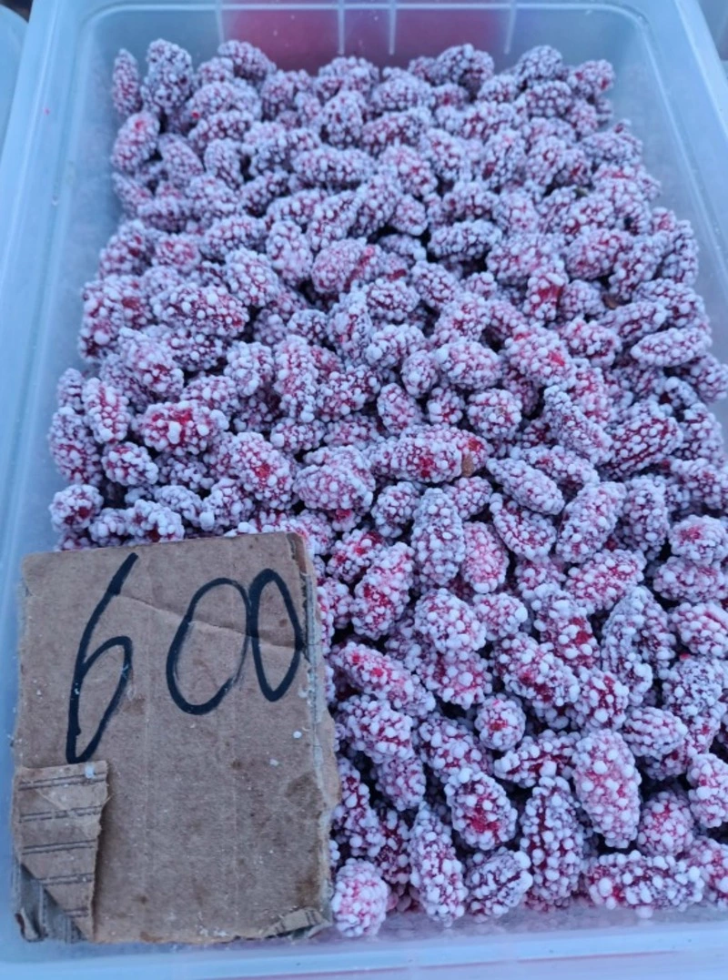 Сегодня на ярмарке!