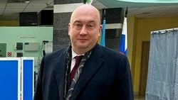 Гармидер Виктор  Анатольевич