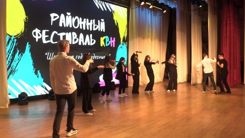 Школьный юмор – зачетный!