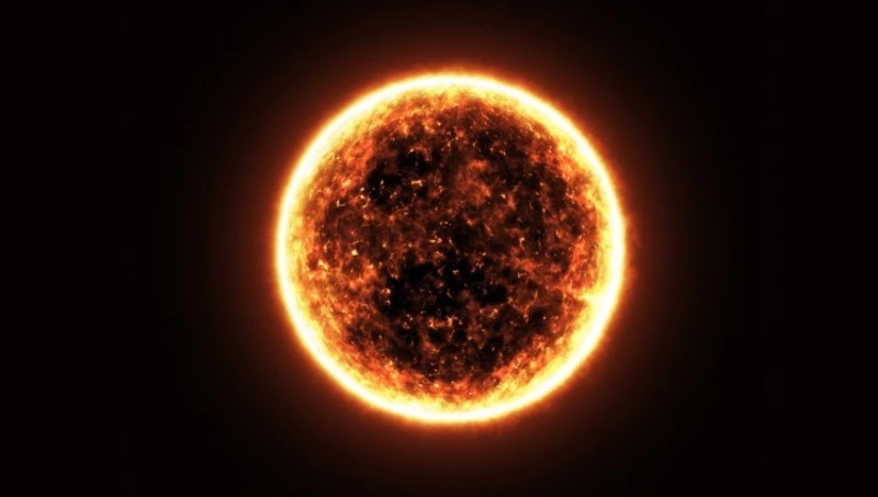 Магнитные бури в июле-2024: когда будет самая продолжительная вспышка на Солнце