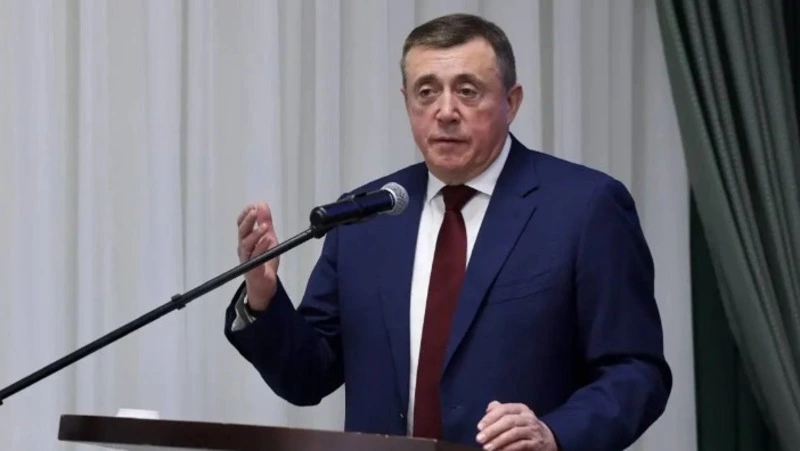 Губернатор встретился с депутатами Сахалинской областной думы