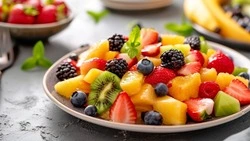 Летний food-бунт: 10 блюд, которые заменят надоевшую окрошку