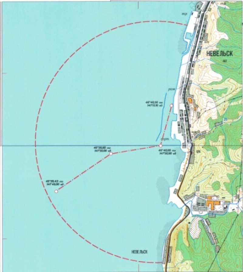 Уважаемые жители города Невельска и Невельского городского округа!