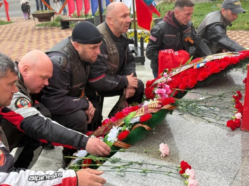 Маршрут памяти объединил семь городов Сахалина