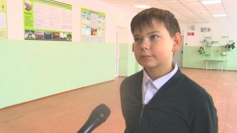 «Мой герой Сахалина»