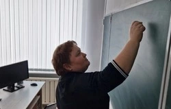 «Земский учитель» на Сахалине - не просто поддержка, а призвание