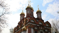 Вознесение Господне в 2024 году: приметы и традиции