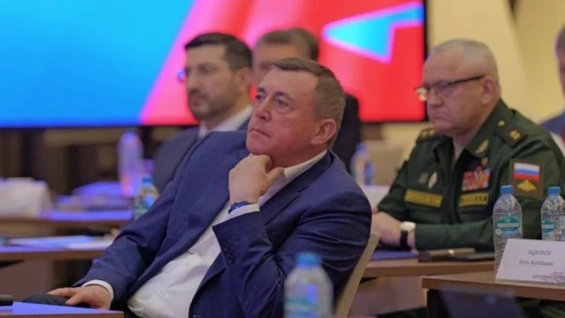 Социально-экономическое развитие Дальнего Востока: ключевые достижения и планы на будущее