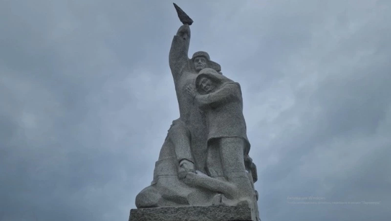 Память жива спустя десятилетия