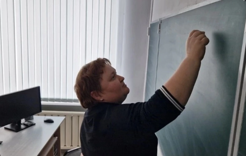 «Земский учитель» на Сахалине - не просто поддержка, а призвание