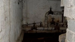 На Сахалине завершается ремонт подвалов в многоквартирных домах