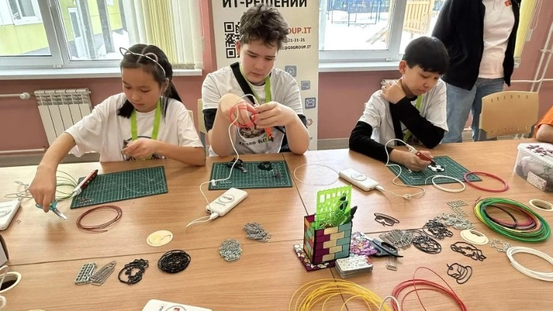 Невельчане снова лучшие