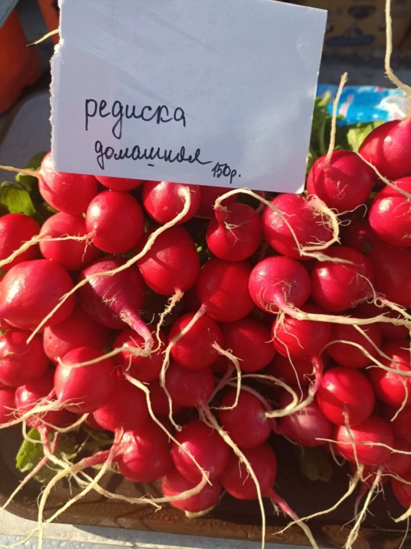 Сегодня на ярмарке!