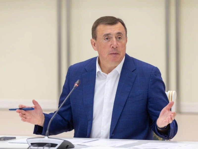 Более 100 обращений от предпринимателей с начала года рассмотрели рабочие группы инвестсовета 