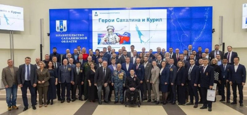  Владимир Путин подтвердил эффективность кадровых программ для бойцов СВО