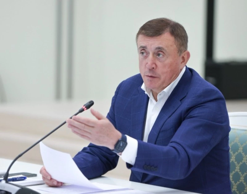 Рекордная сумма инвестиций привлечена в экономику Сахалинской области с начала 2025 года