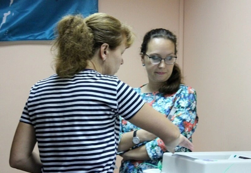 Эксперты оценили итоги выборов в Сахалинской области на фоне электоральных трендов РФ