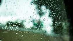 Прогноз погоды в Сахалинской области на 21 июня: умеренный дождь и ветер