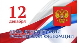 Красивые картинки на День конституции 2023