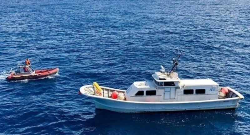 Правила учета маломерных плавсредств и порядок уведомления пограничных органов