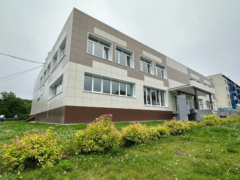 Сельский дом культуры в Шебунино преобразился