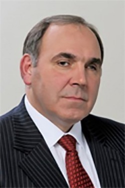 Ремезов Александр Николаевич