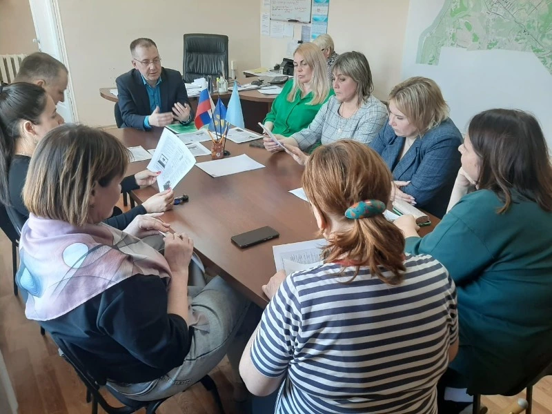 В Невельском районе продолжается  проведение профилактической работы 