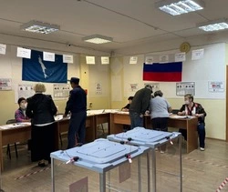 Сахалинцы сделали свой выбор