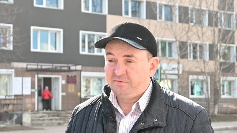 Апрель – традиционное время для проведения субботников