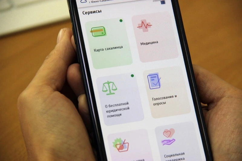 Оценка результатов проектов получивших поддержку на областном уровне