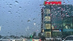 Дожди пройдут в Сахалинской области 20 июня 