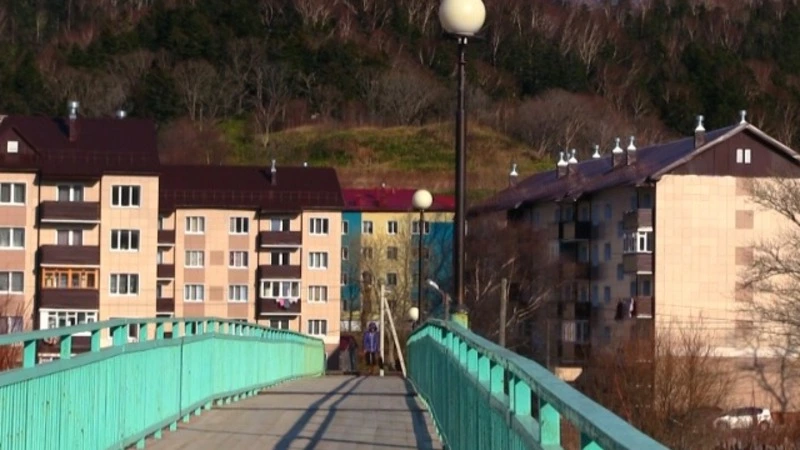 Проблемные вопросы, которые поднимали жители села Горнозаводска на встрече с главой района, не остались без внимания.