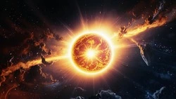 Когда будут магнитные бури в июне 2024 года