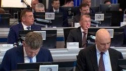 Валерий Лимаренко предложил Михаилу Мишустину комплекс мер по улучшению инвестклимата в России