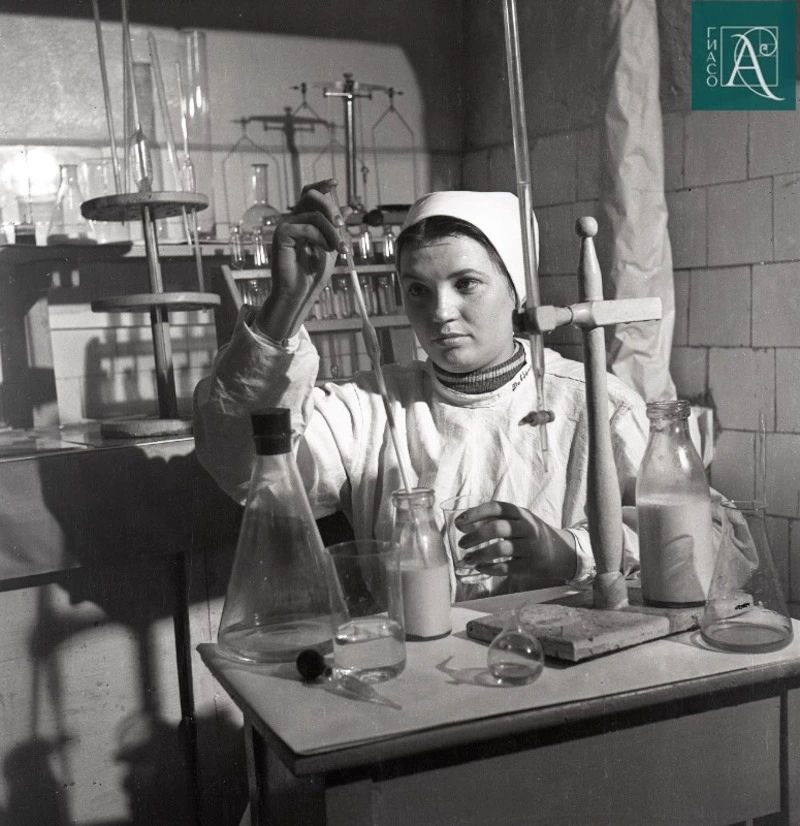 Проект «Лица эпохи»