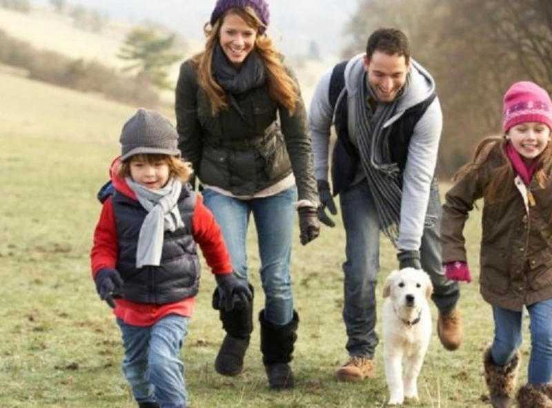 «Все начинается с семьи»